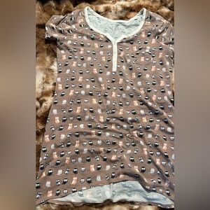 Jasmine and Ginger gown